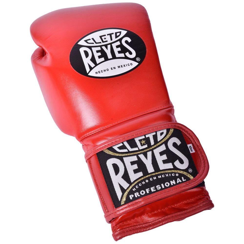 Cleto Reyes Boxhandschuhe Sparring 4