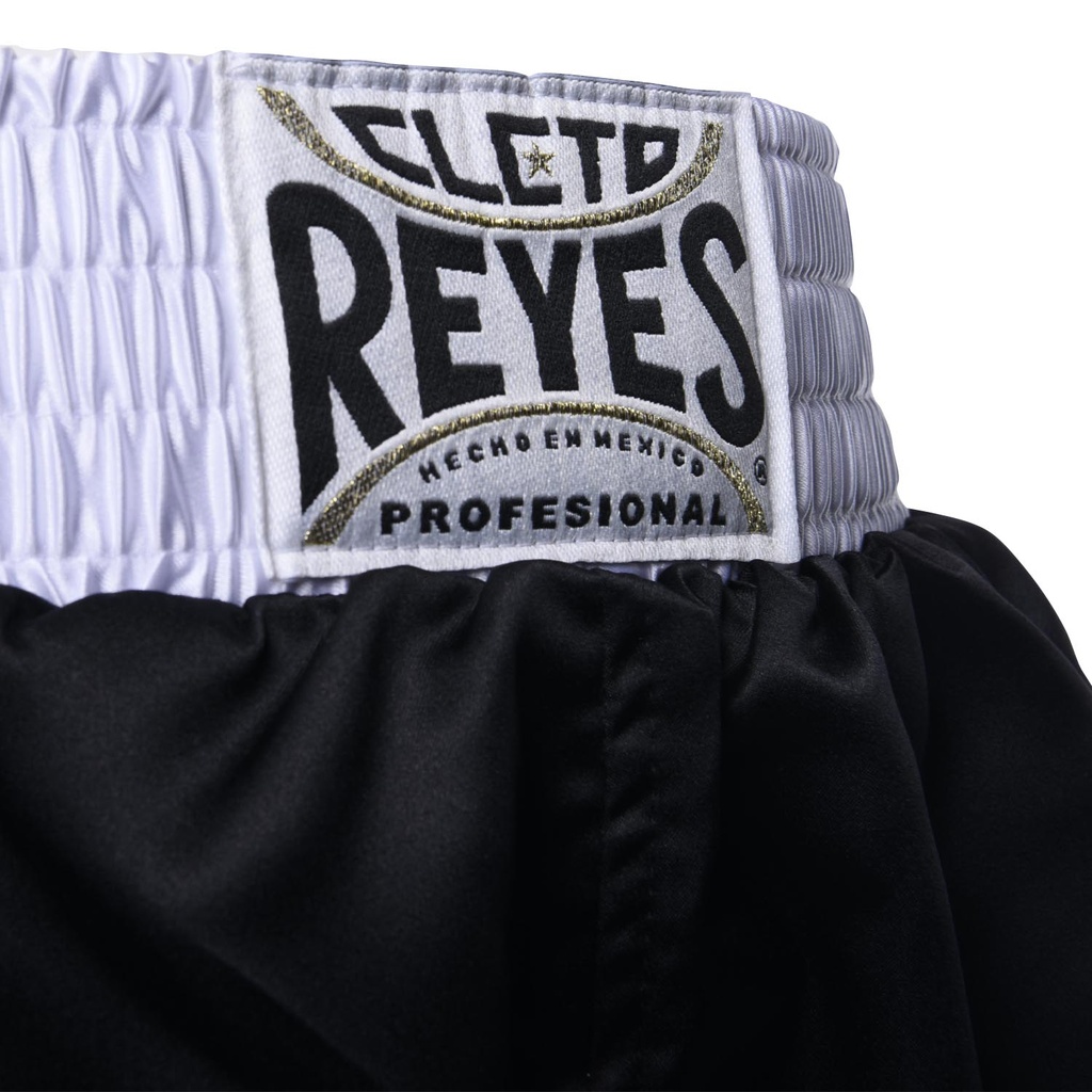 Cleto Reyes Boxhose 4