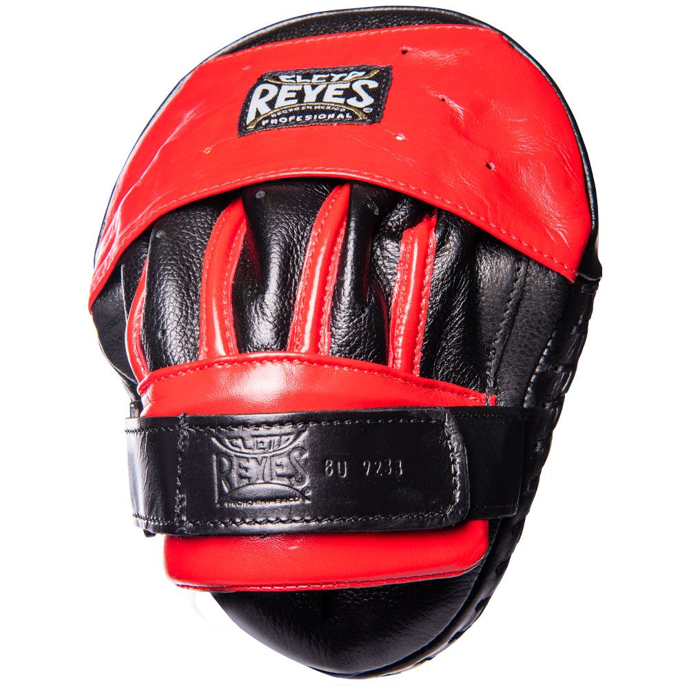 Cleto Reyes Boxpratzen Curved 2