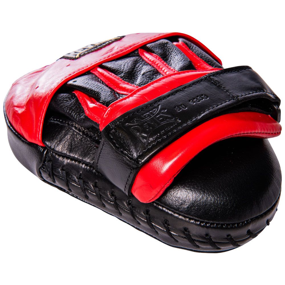 Cleto Reyes Boxpratzen Curved 4