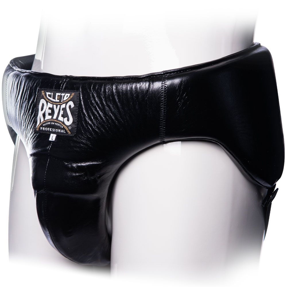 Cleto Reyes Tiefschutz Traditional 2