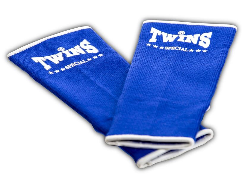 Twins Fußbandagen 2