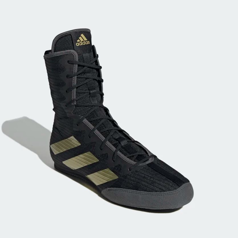 adidas Boxschuhe Box Hog 4 4