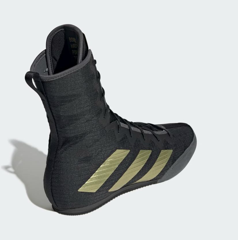 adidas Boxschuhe Box Hog 4 5