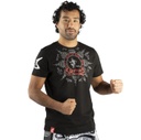 8Weapons Muay Thai T-Shirt Eight Ways Yant 3