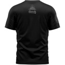 8Weapons Muay Thai T-Shirt Yantra 2