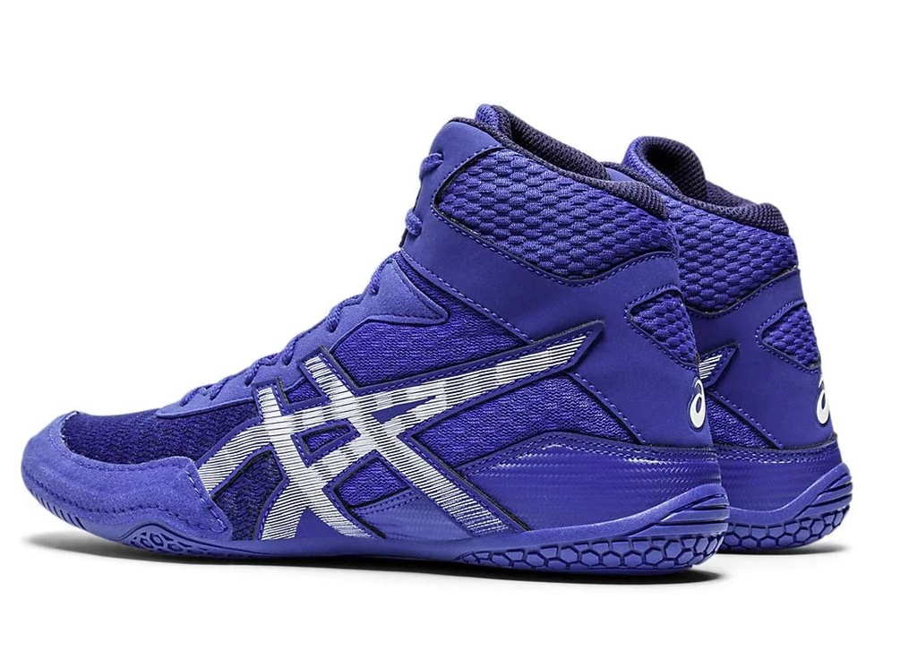 asics Ringerschuhe Matcontrol 2 4