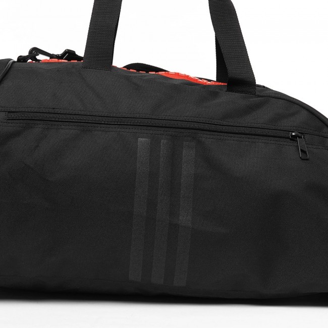 adidas Sporttasche 2in1 Combat Sports, Polyester 4