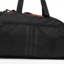 adidas Sporttasche 2in1 Combat Sports, Polyester 4