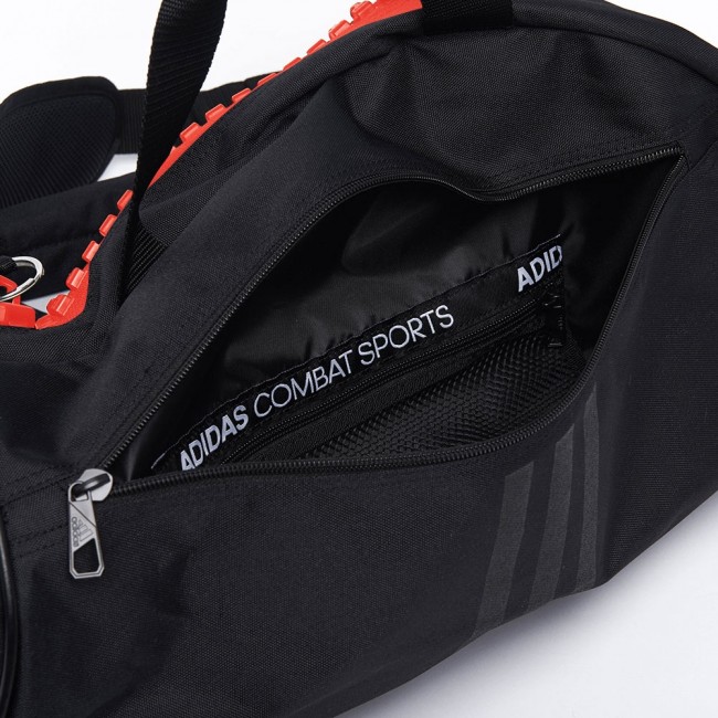 adidas Sporttasche 2in1 Combat Sports, Polyester 6