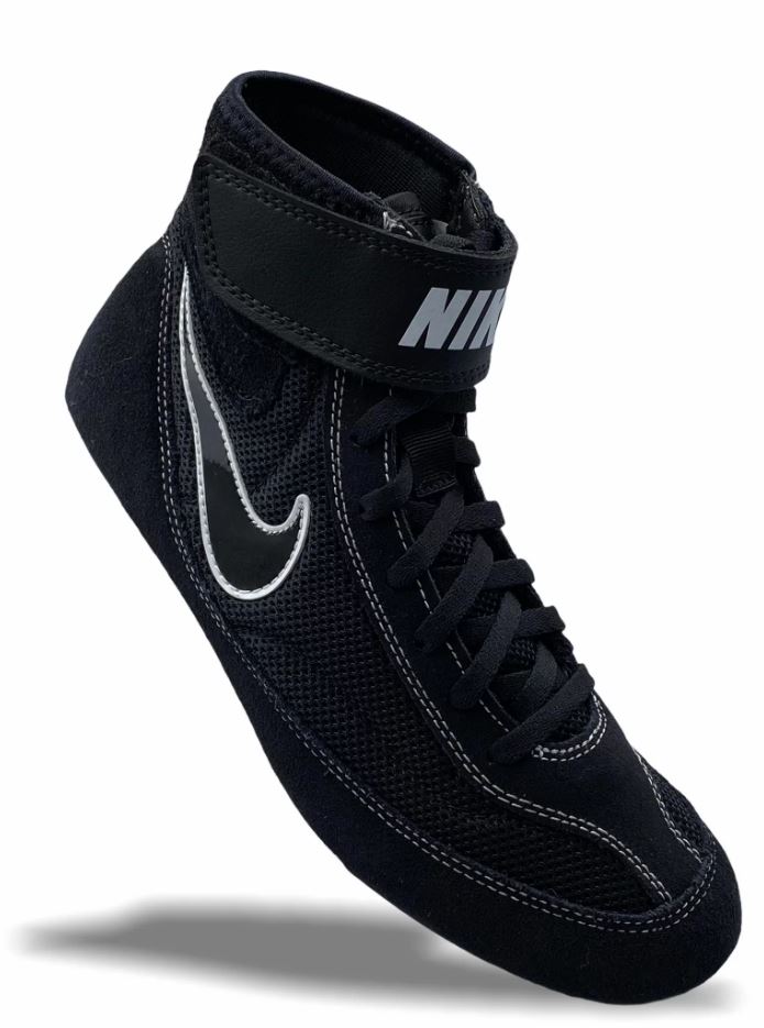 Nike Ringerschuhe Speedsweep VII 3