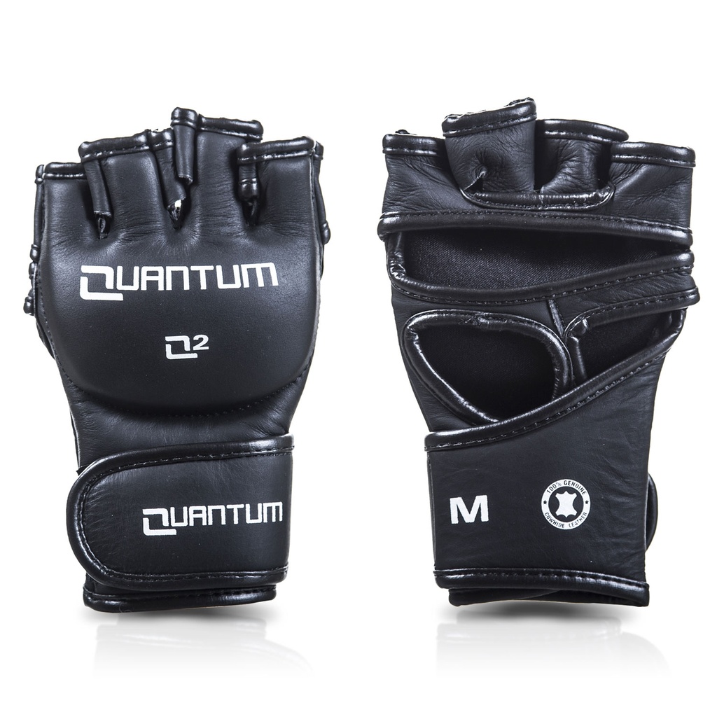 Quantum MMA Fight Handschuhe Q2 front