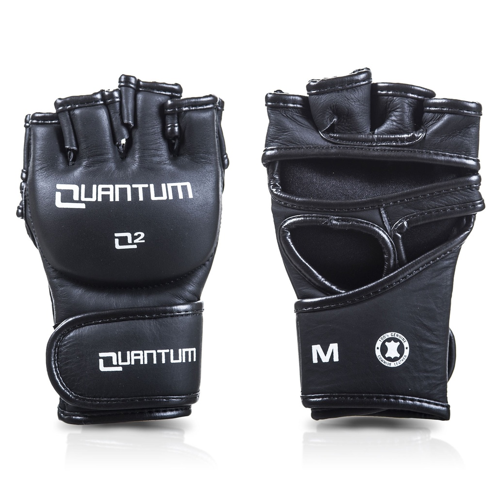 Quantum MMA Fight Handschuhe Q2 front