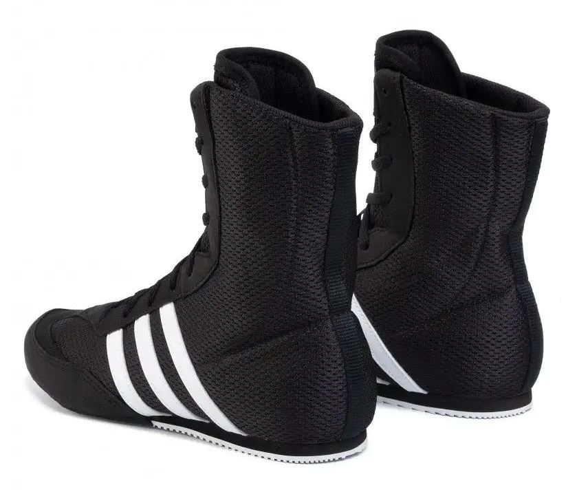 adidas Boxschuhe Box Hog II 3