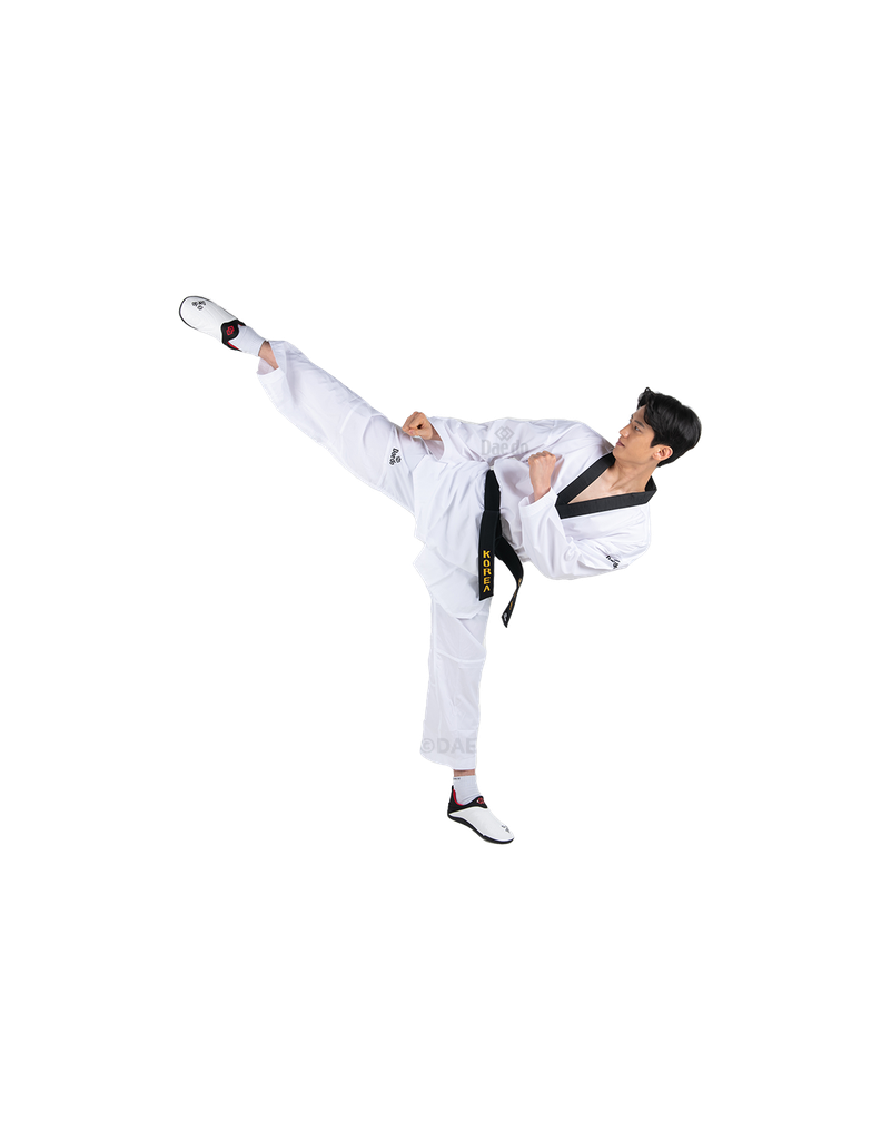 Daedo Taekwondo Anzug WT Ultra II 5