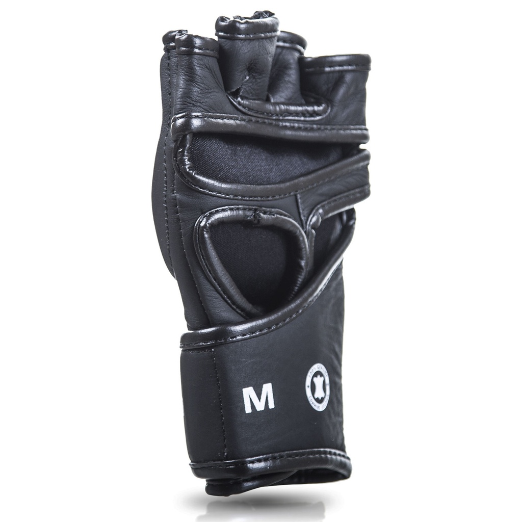 Quantum MMA Fight Handschuhe Q2 angle