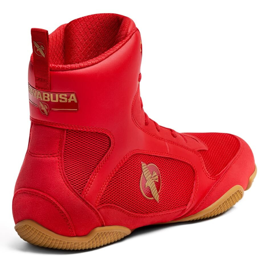 Hayabusa Boxschuhe Pro 7