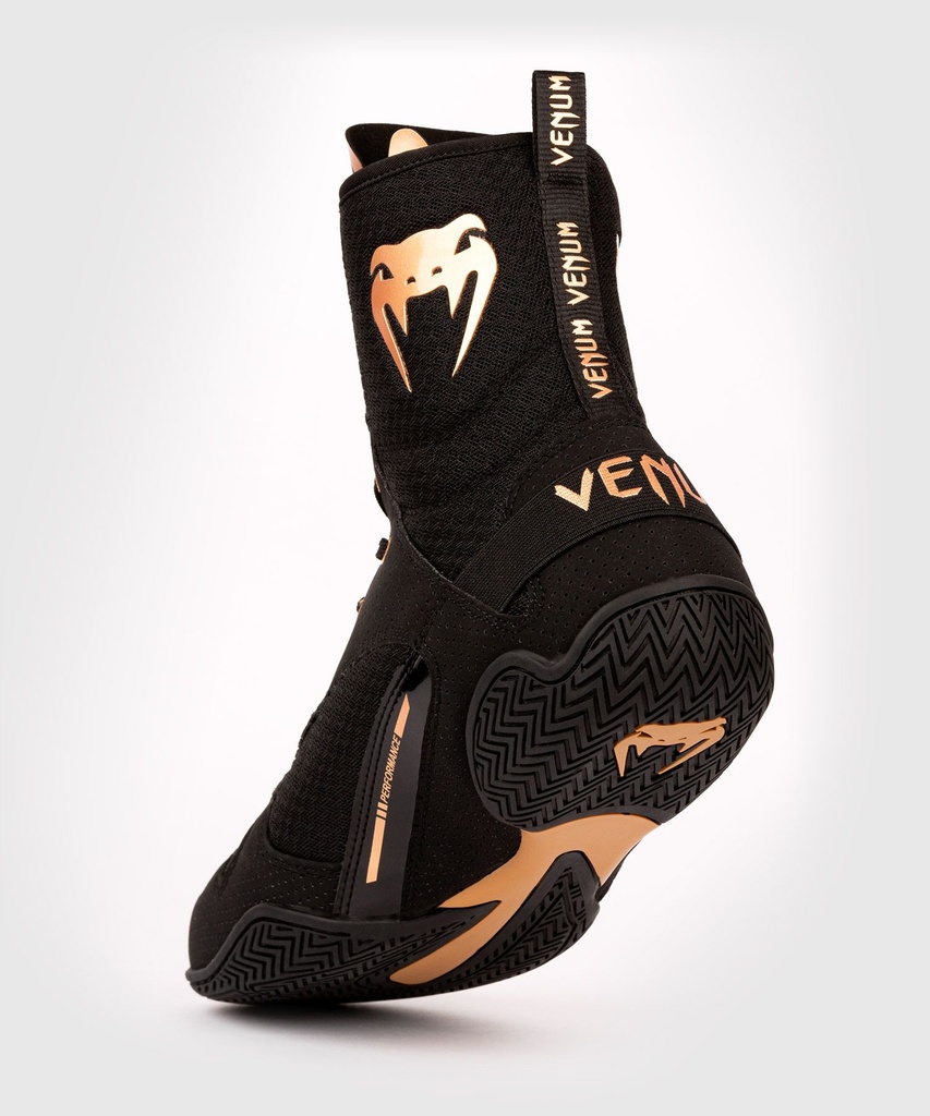 Venum Boxschuhe Elite 3