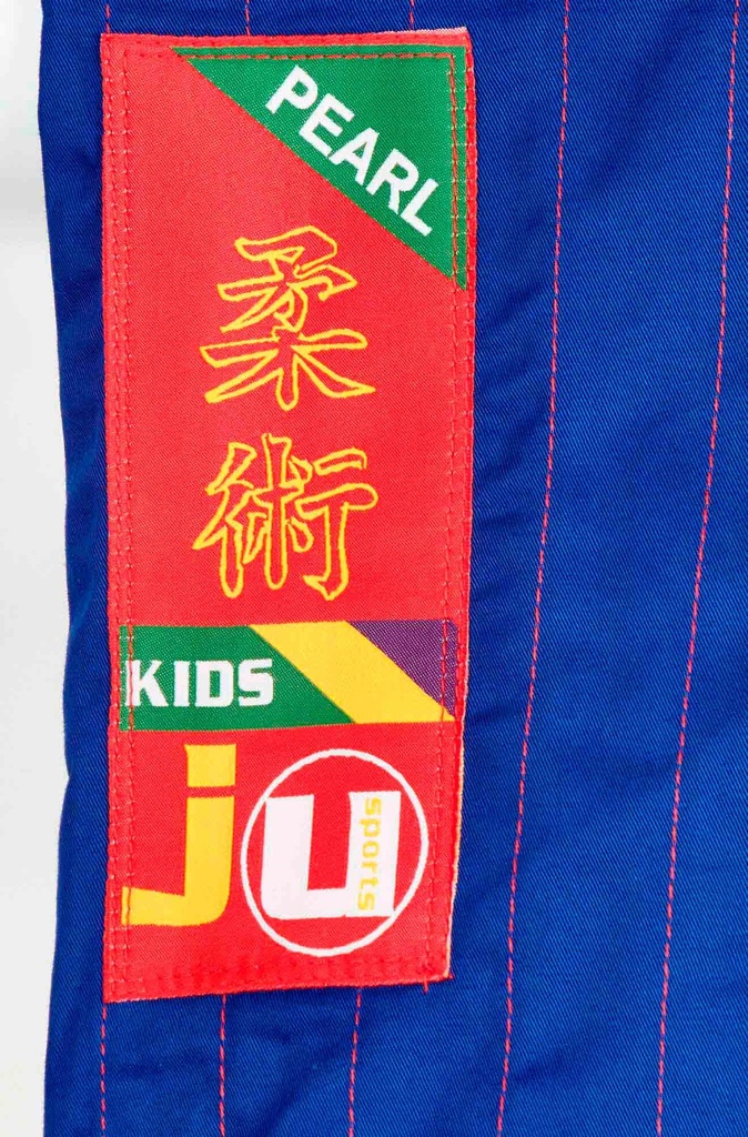 Ju-Sports BJJ Anzug Kids 6