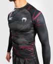 Venum Rash Guard UFC Authentic Fight Week 2.0 Performance, langarm 6