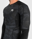 Venum Rash Guard Electron 3.0, langarm 5