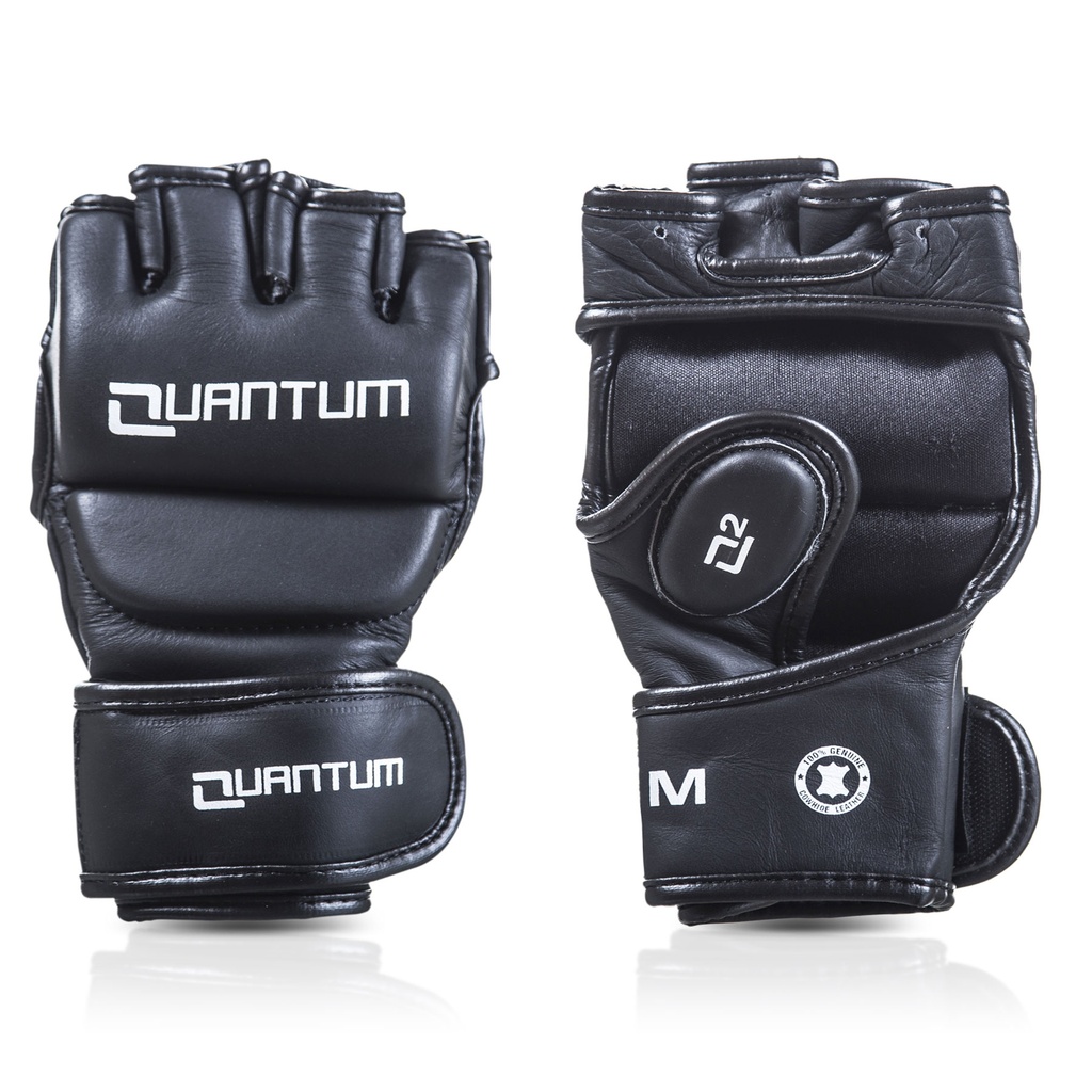 Quantum MMA Training Handschuhe Q2 front