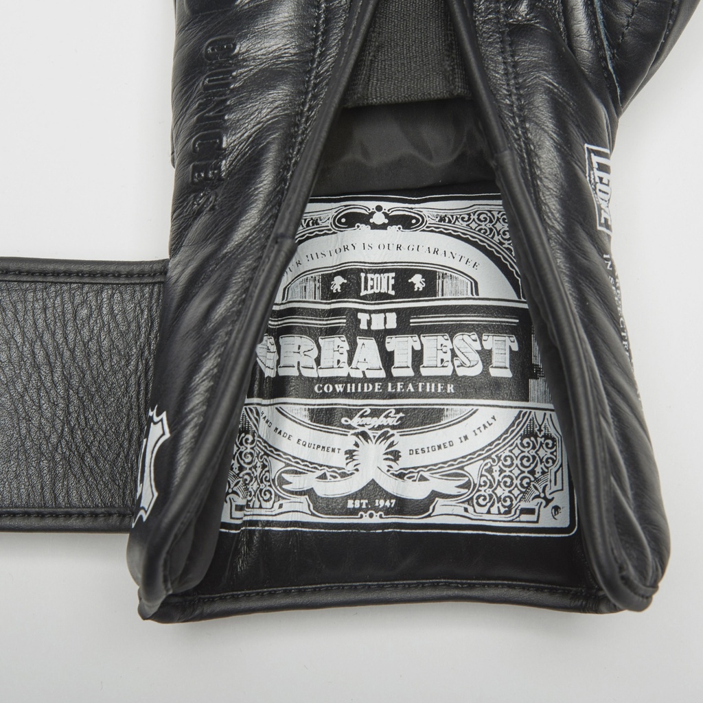 Leone Boxhandschuhe The Greatest Boxing Gloves 5