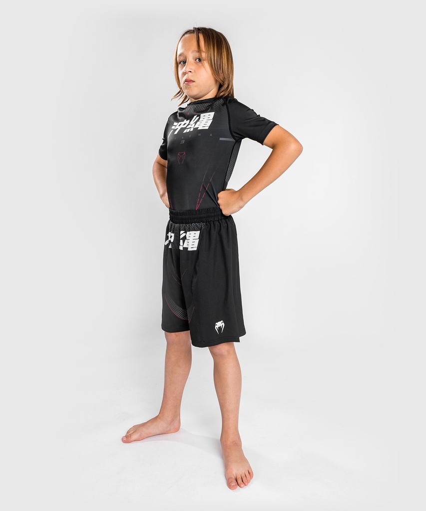 Venum Training Shorts Okinawa 3.0 für Kids 3