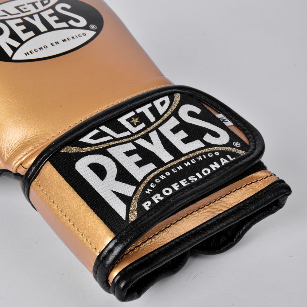 Cleto Reyes Boxhandschuhe Sparring 6