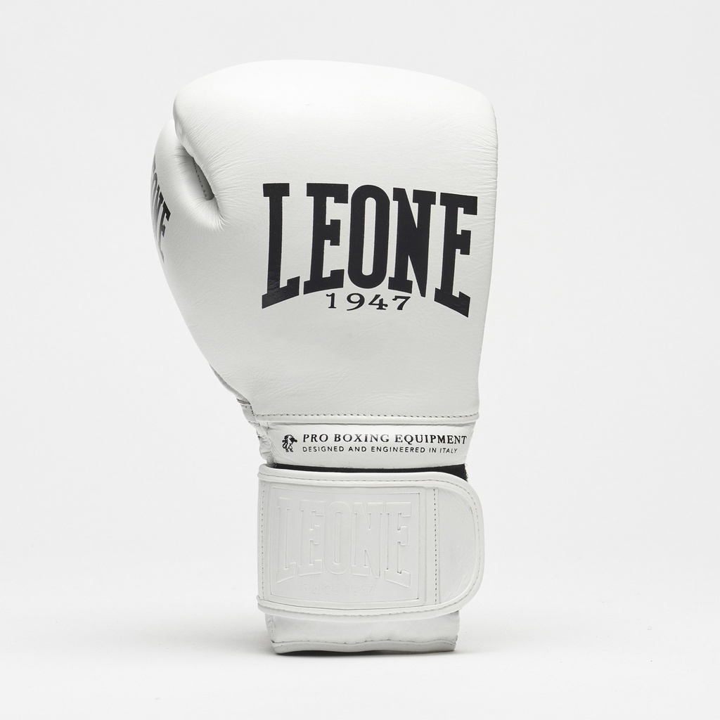 Leone Boxhandschuhe The Greatest 2
