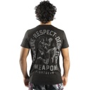 8Weapons T-Shirt Tombstone 3