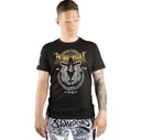 8Weapons T-Shirt Sak Yant Tigers 3