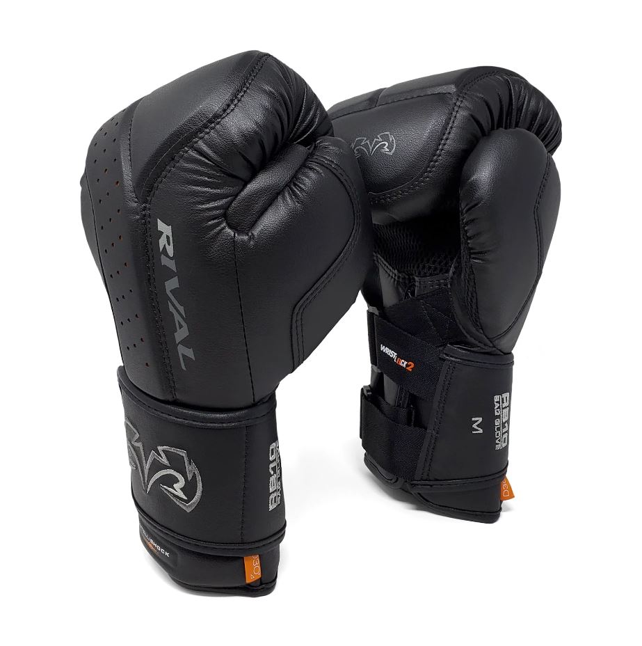 Rival Boxhandschuhe RB10 Intelli-Shock 3