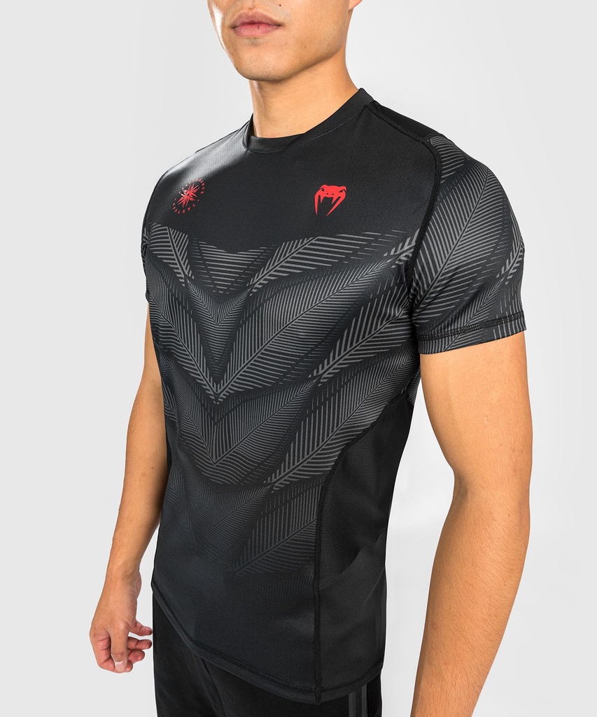 Venum T-Shirt Dry Tech Phantom 5