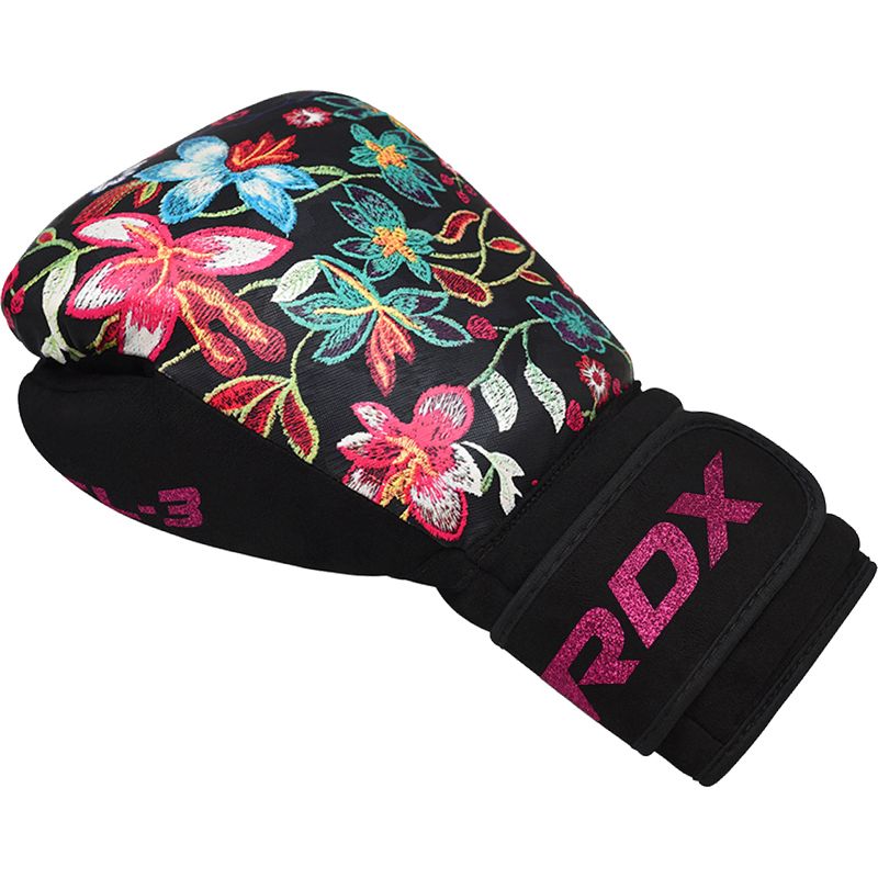 RDX Boxhandschuhe FL3 Floral 3