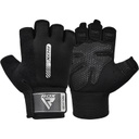 RDX Fitness Handschuhe W1 3