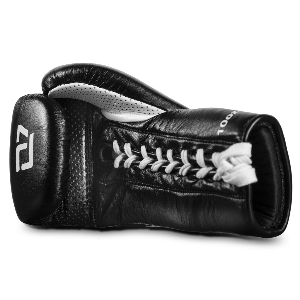 Quantum Boxhandschuhe Q7 Pro Fight Leder 8