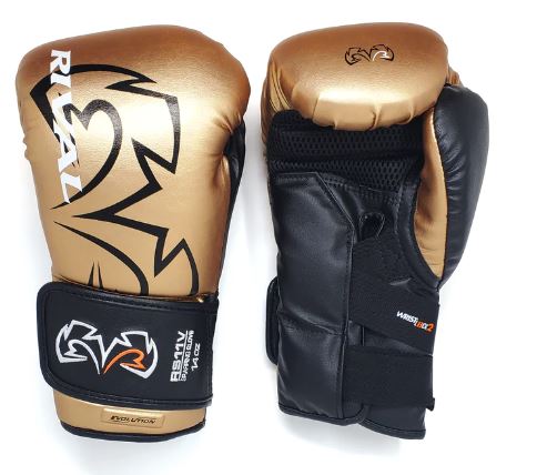 Rival Boxhandschuhe RS11V Evolution 2