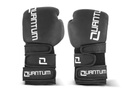 Quantum Boxhandschuhe Q3-X Leder