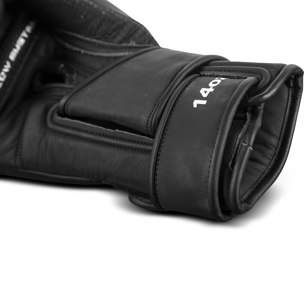 Quantum Boxhandschuhe Q2-X Leder 9