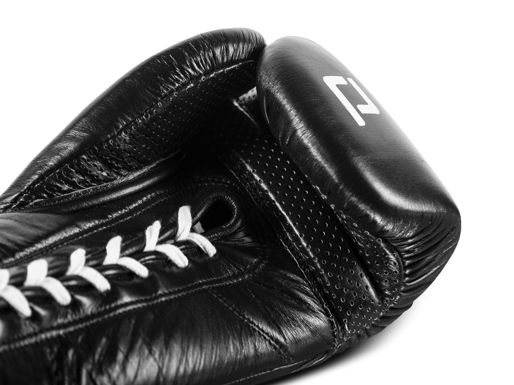 Quantum Boxhandschuhe Q7 Pro Sparring Leder