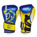 Rival Boxhandschuhe RFX-Guerrero V Sparring P4P Edition 2