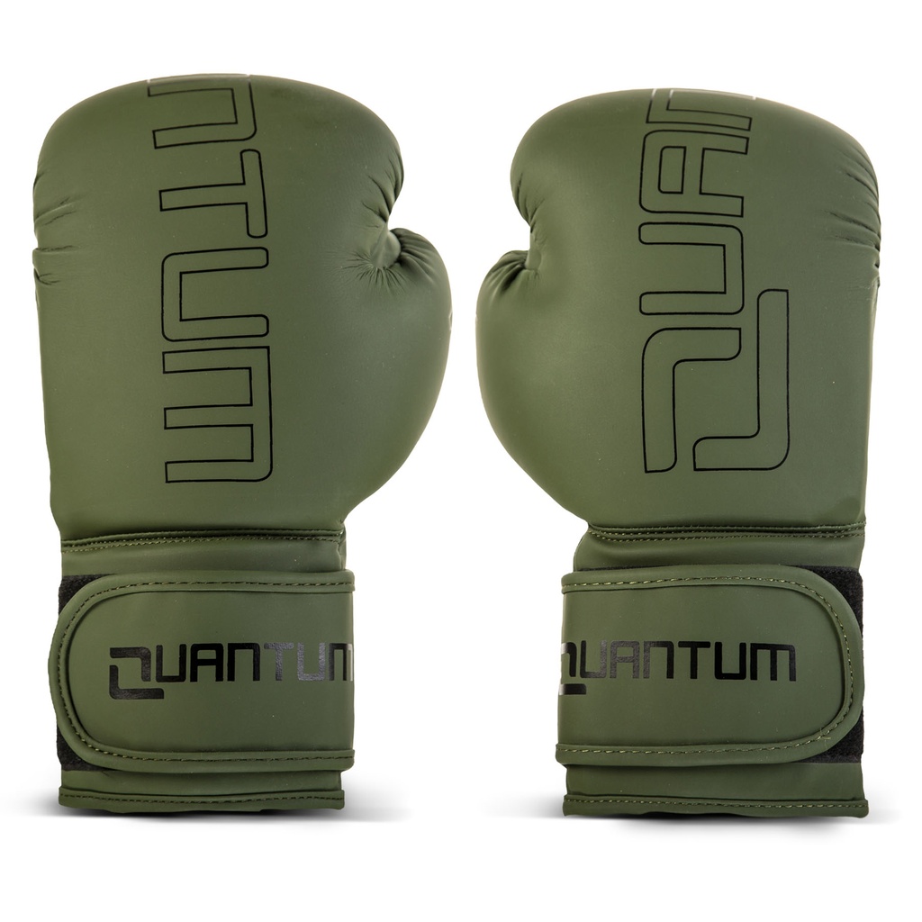 Quantum Boxhandschuhe Q1 4