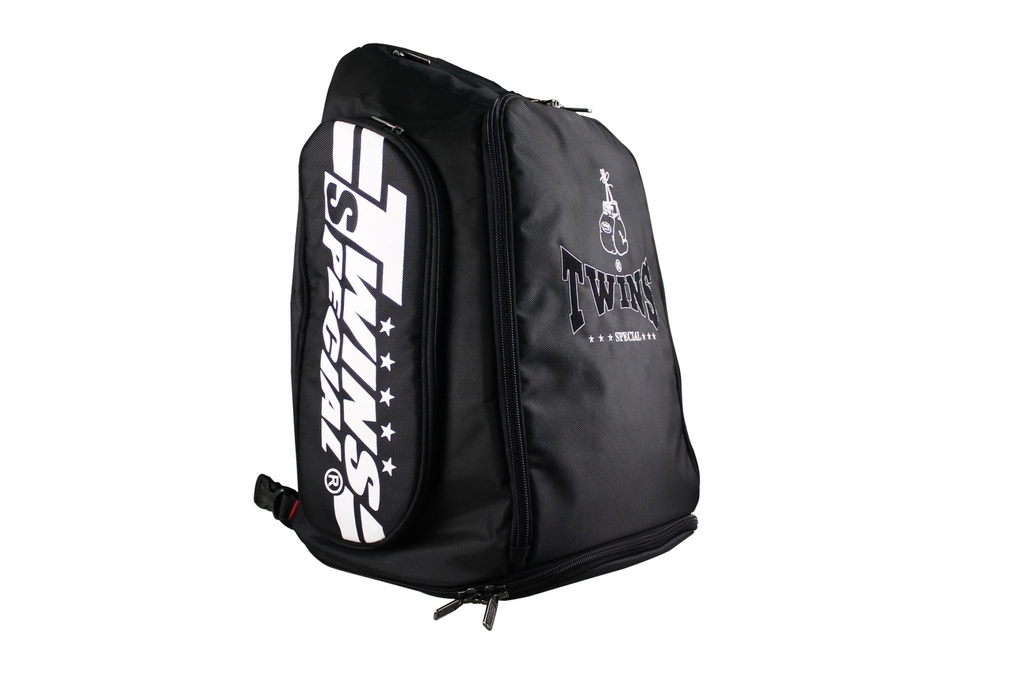 Twins Sporttasche/Rucksack Bag 5 2