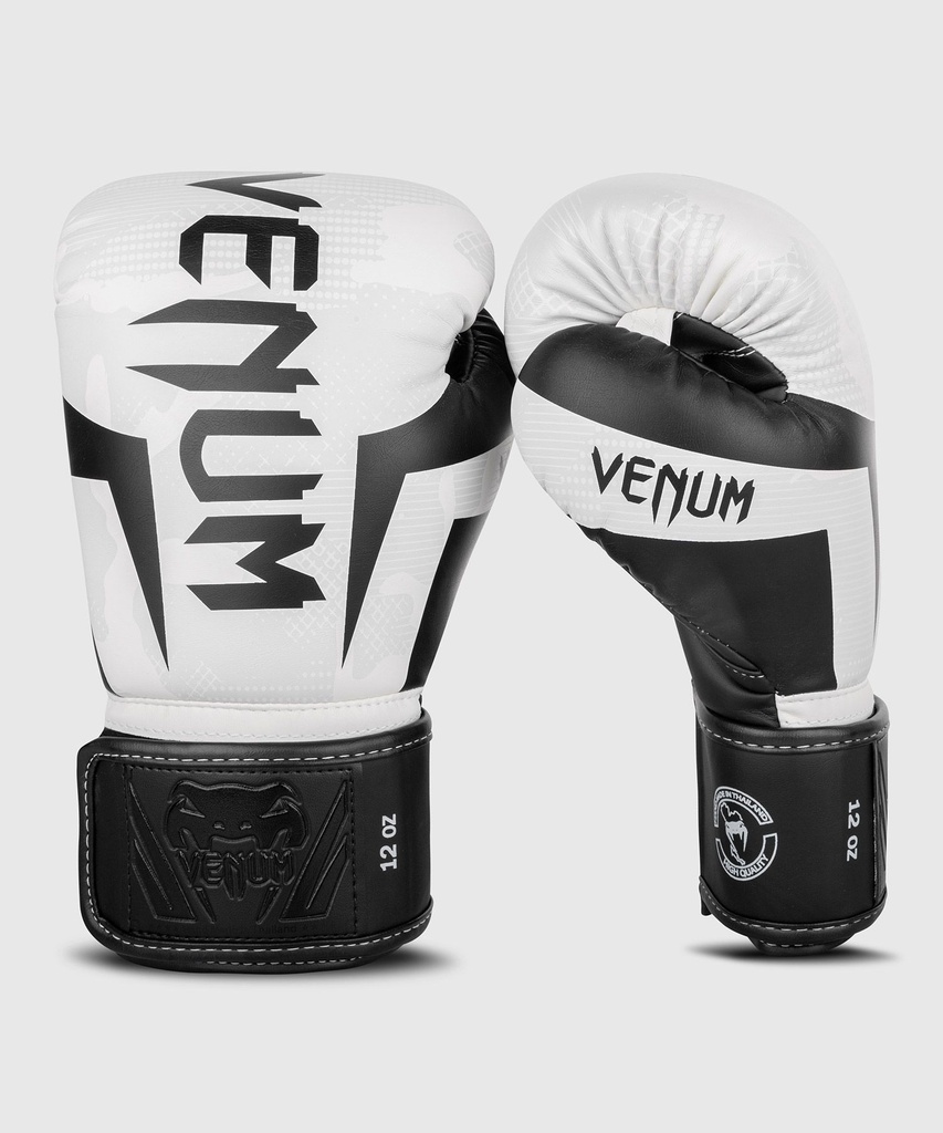 Venum Boxhandschuhe Elite 2