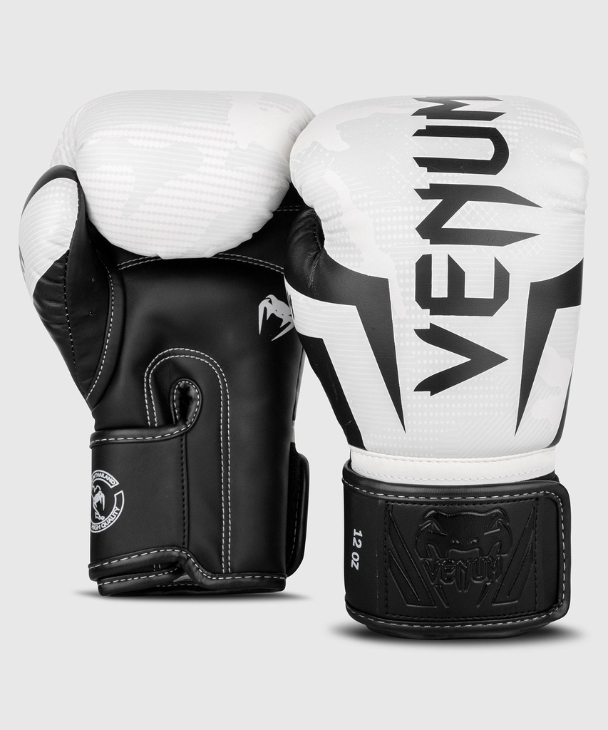 Venum Boxhandschuhe Elite 3