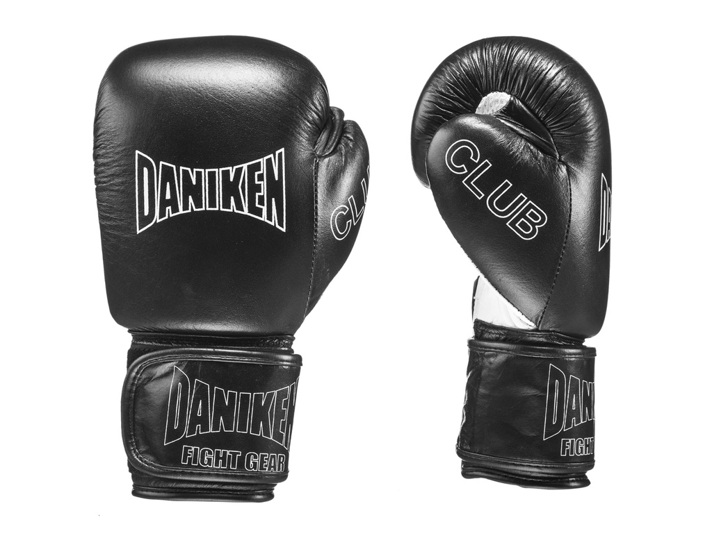 Daniken Boxhandschuhe Club