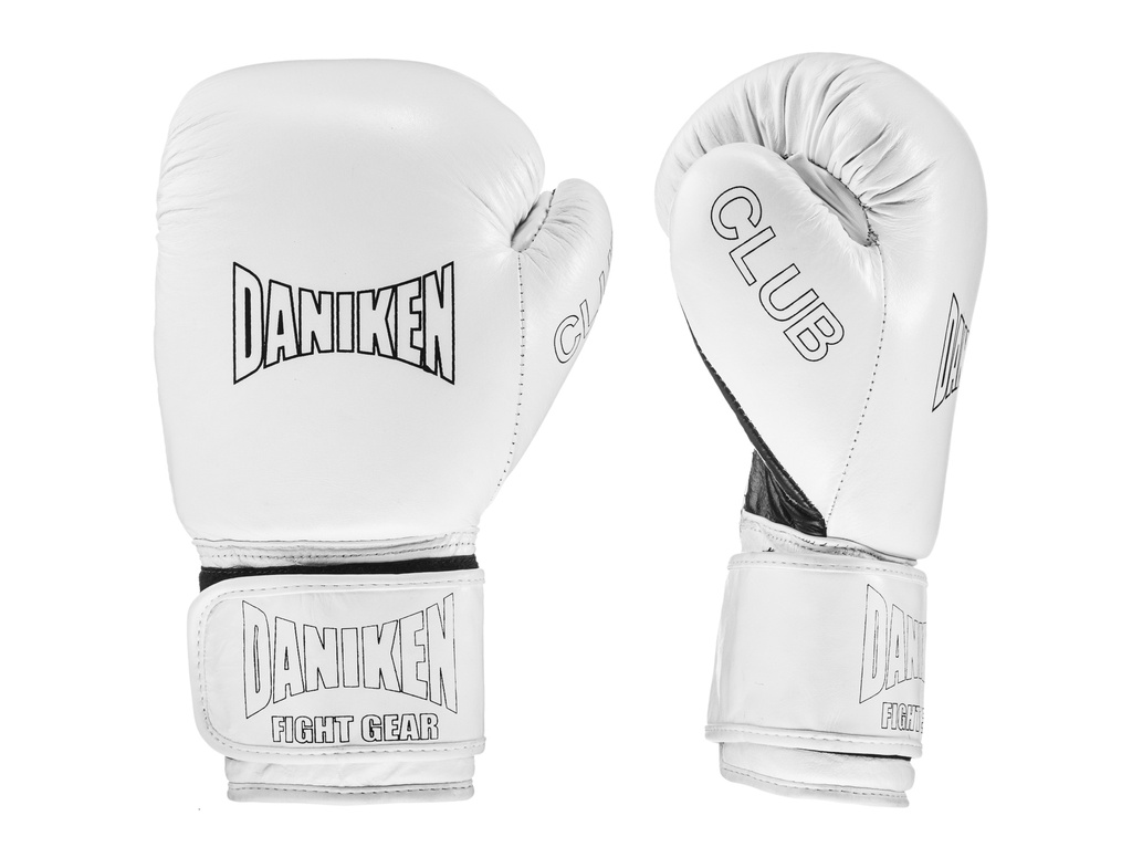 Daniken Boxhandschuhe Club