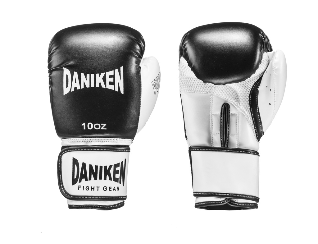 Daniken Boxhandschuhe Avenger Junior