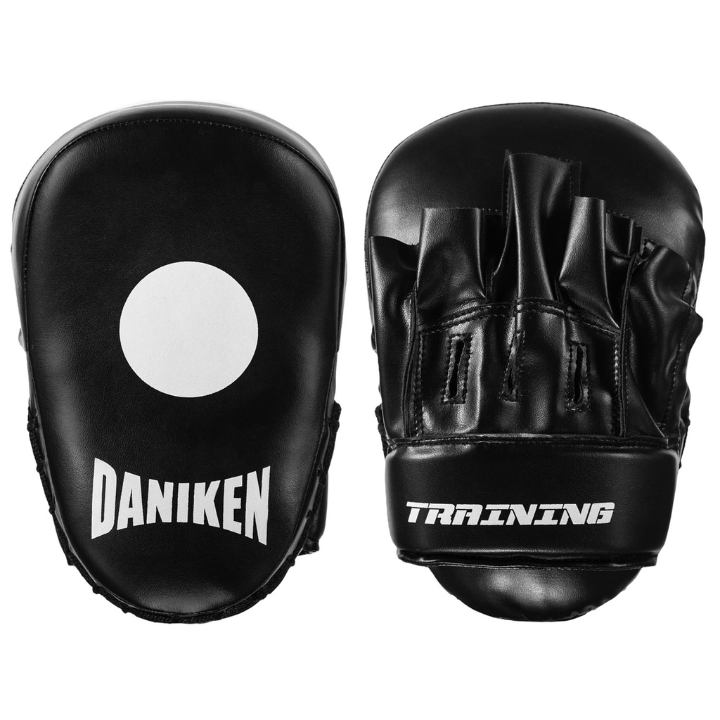 Daniken Boxpratzen Training